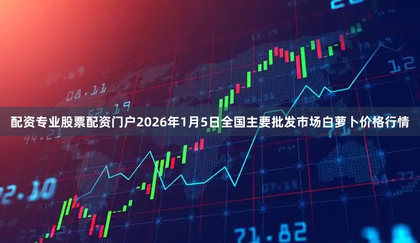 配资专业股票配资门户2026年1月5日全国主要批发市场白萝卜价格行情